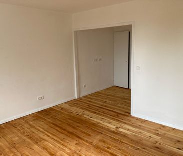 2 Zimmer Etagenwohnung - Foto 4