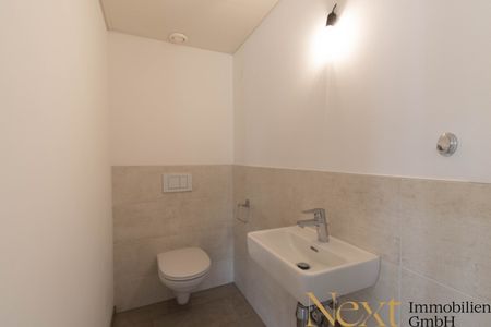 Lichtdurchflutete 2-Zimmer-Wohnung mit Loft-Flair und großzügiger Terrasse in Linz nähe Wifi zu vermieten! (Top 65) - Photo 3