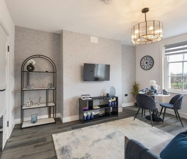 1 Bed Flat, Camberwell Road, SE5 - Photo 4