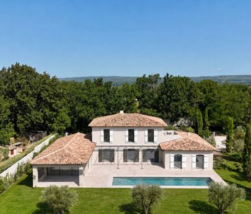 AIX NORD - Magnifique propriété 400m² - Photo 1