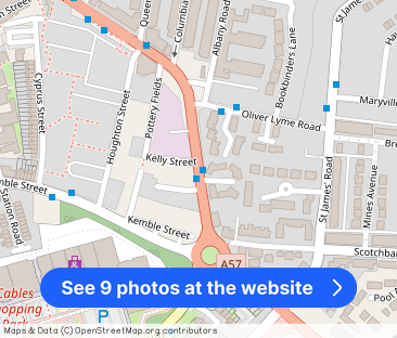 Warrington Road, Prescot, L34 - Photo 1