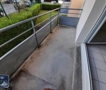 Appartement à louer 3 pièces 64.66m² - Photo 6