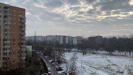 Dwupokojowe mieszkanie z aneksem i loggią - Photo 4