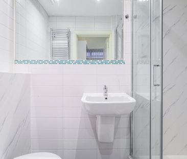 Studio Flat, Finchley Road, NW3 - Photo 1
