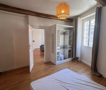 Location Appartement 3 pièces 68m² - Photo 4