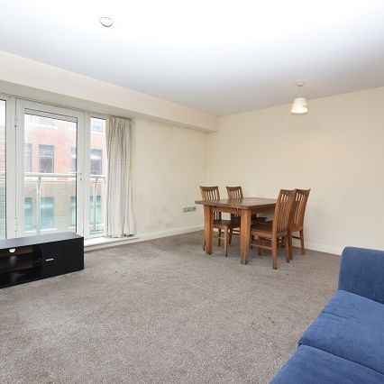 Royal Plaza, 2 Westfield Terrace, S1 4GD - Photo 1