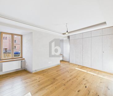 3.5 Zimmer, 67 m², 2. Stock - Foto 2