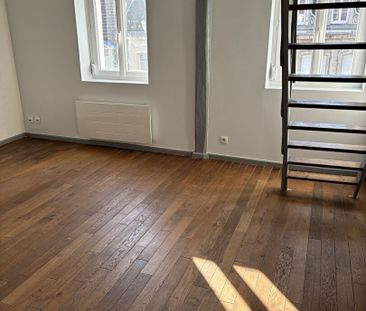 Location Appartement 2 pièces 29m² - Photo 3