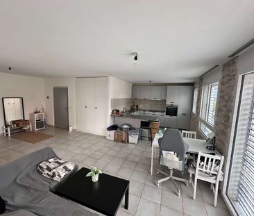 4.5 Zimmer, 100 m², 2. Stock - Photo 2