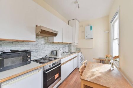 1 bedroom flat to rent - Photo 4