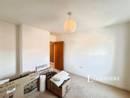 2 bedroom apartment to rent Lambert Crescent, Nantwich, CW5 - Photo 2