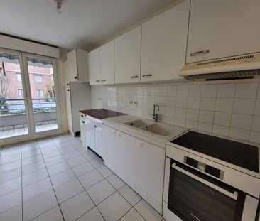 Location Appartement 3 pièces 64m² GRENOBLE 38000 - Photo 5