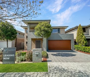 29 ADELONG PARADE, The Ponds NSW 2769 - House For Rent | Domain - Photo 2