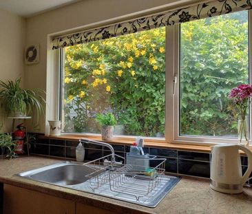 1 bedroom bungalow to rent - Photo 2