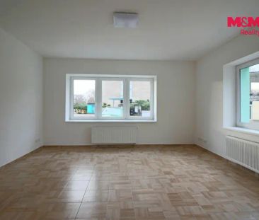 Pronájem bytu 1+kk, 44 m - Fotografie 5