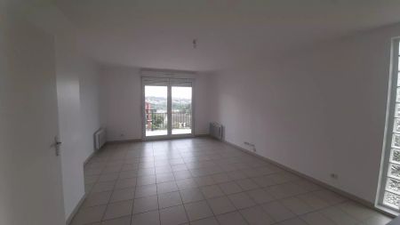 location Appartement T2 DE 46.58m² À CORBEIL ESSONNES - Photo 5