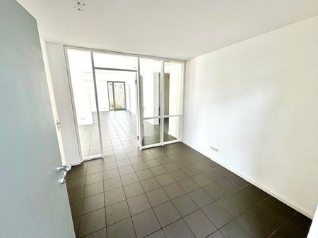 Lichtdurchflutete 3 ZKB-Whg mit Loftcharakter in MA-Wallstadt. - Foto 3