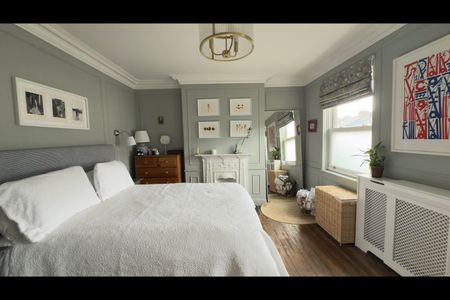 3 Bed Terraced House, London, NW10 - Photo 5