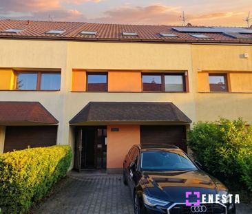 Pronájem RD cca. 200 m² v obci Hostivice, Praha-západ - Photo 3