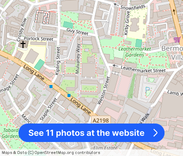 Kipling Estate, London, SE1 - Photo 1