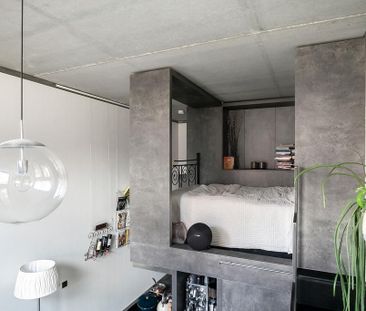 Appartement te huur: Wulpstraat 55 3582 AW Utrecht - Foto 6