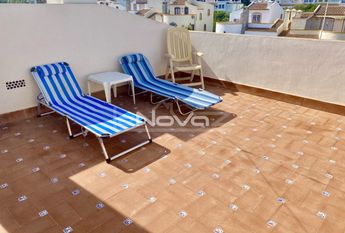 Beautiful townhouse in a prestigious gated complex Los Dolc