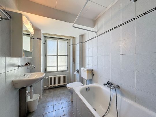 Fionnay: space, peace and quiet, low budget - Photo 1