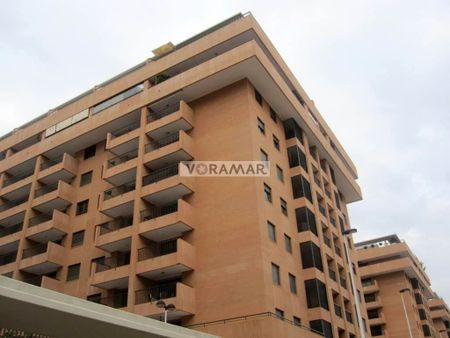 Luxury Flat for rent in Alboraya, Spain - Photo 3