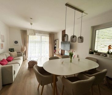 FLOTTE 2-Zimmer Wohnung sucht FLOTTE Mieter! - Photo 3