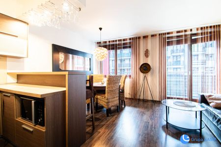 Słoneczne 2-pok. 47m2*Czyżyny* |od zaraz| - Zdjęcie 3