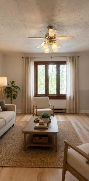 4 1/2 Duplex Limoilou - Photo 1