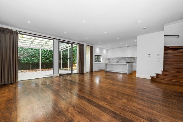 110 Sackville Street, Kew VIC 3101 - House For Rent | Domain - Photo 1