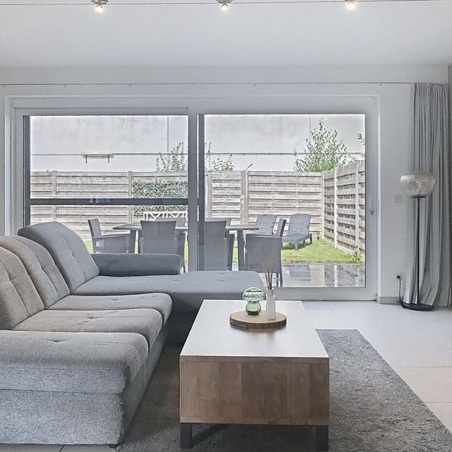 Woning te huur in Torhout voor € 900 met 3 slaapkamers - Photo 1