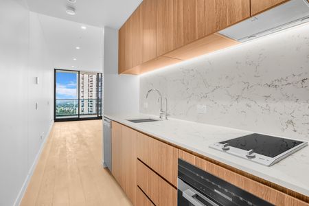 1509/12 Phillip Street, Parramatta NSW 2150 - Apartment For Rent | Domain - Photo 5