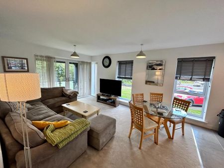 2 bedroom apartment to rent - Photo 3