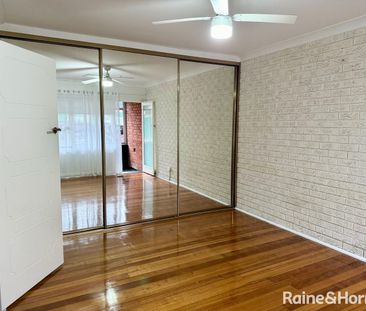 Ground Floor Inner City Apartment - Photo 2