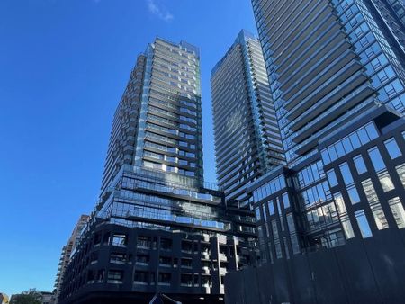 For Lease - 120 Broadway Avenue Unit# 1301N, Toronto, Ontario - Photo 2