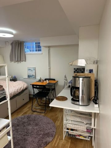 Spånga - 2.5rok - tillsv - 9.200kr/mån - Photo 3