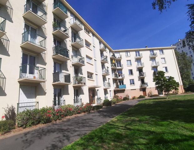 Appartement T2 à louer Saint Jacques De La Lande - 46 m² - Photo 1
