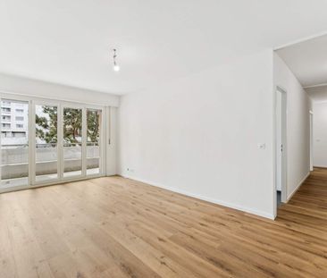4.5 Zimmer, 96 m², 3. Stock - Foto 1