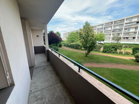 APPARTEMENT T3 A LOUER A ROANNE - HOPITAL - Photo 1