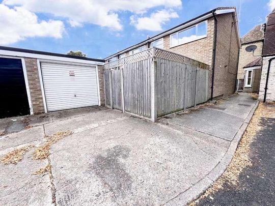 The Shrublands, Mildenhall, IP28 - Photo 1