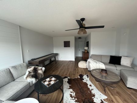 For Lease - 162 Settlers Way Unit# 38, Blue Mountains, Ontario - Photo 3