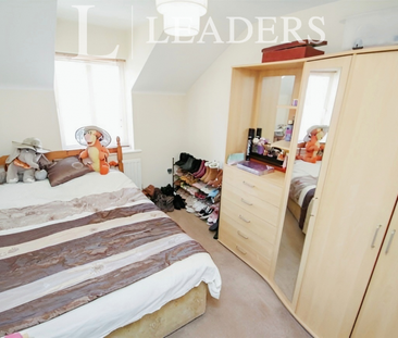 1 bedroom semi detached to rent Godwin Way, Stoke-on-Trent, Staffor... - Photo 3