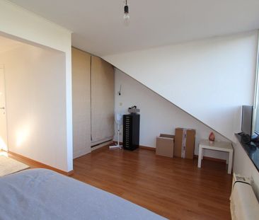 DUPLEX APPARTEMENT MET RUIM DAKTERRAS BIJ HET CENTRUM - Foto 1