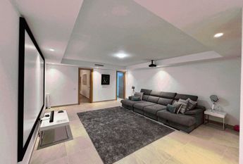 Luxury Villa for rent in Estepona, Andalusia