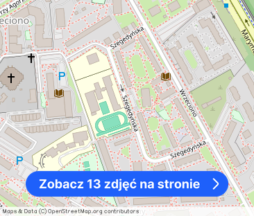 Przytulne blisko metra i zieleni - Zdjęcie 1