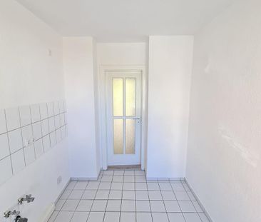 Helle 3-Zimmer-Wohnung im Erdgeschoss in Chemnitz - Photo 6