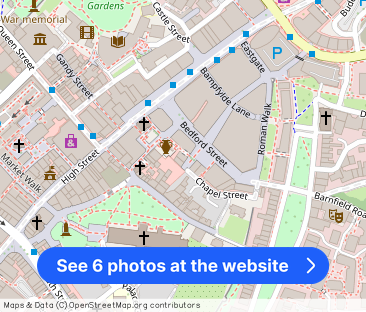 Bedford Street, Princesshay Square - Photo 1