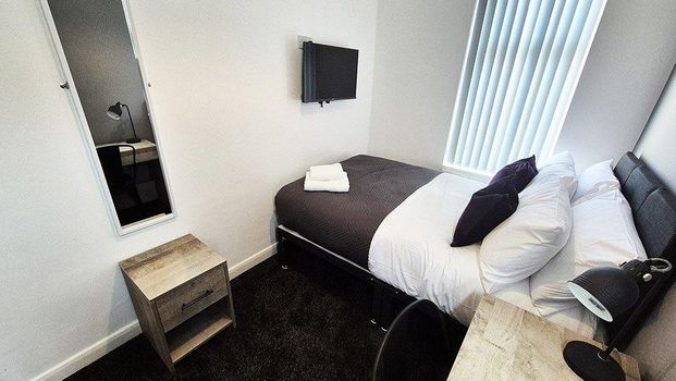 1 bedroom end of terrace house to rent - Photo 1